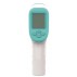 Медицинский бесконтактный инфракрасный термометр Kron Body infrared thermometer ZDR 100